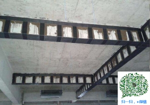解放青岛建筑加固
