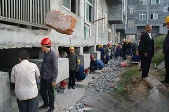 解放哪些方面可以保证房子加固质量合格？