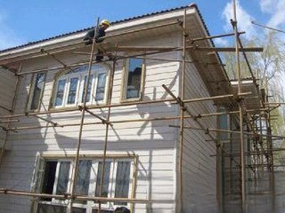 解放房屋加固施工要多少钱？